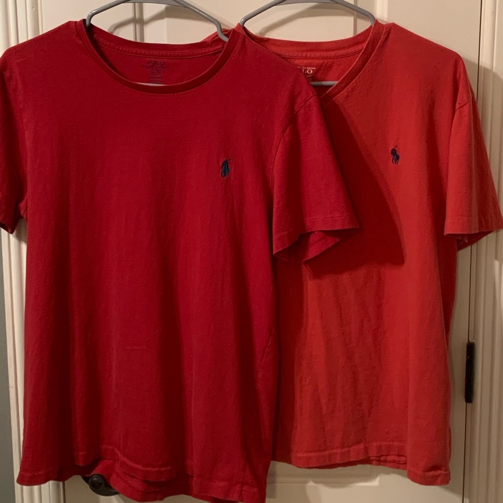 Polo Ralph Lauren set of 2
